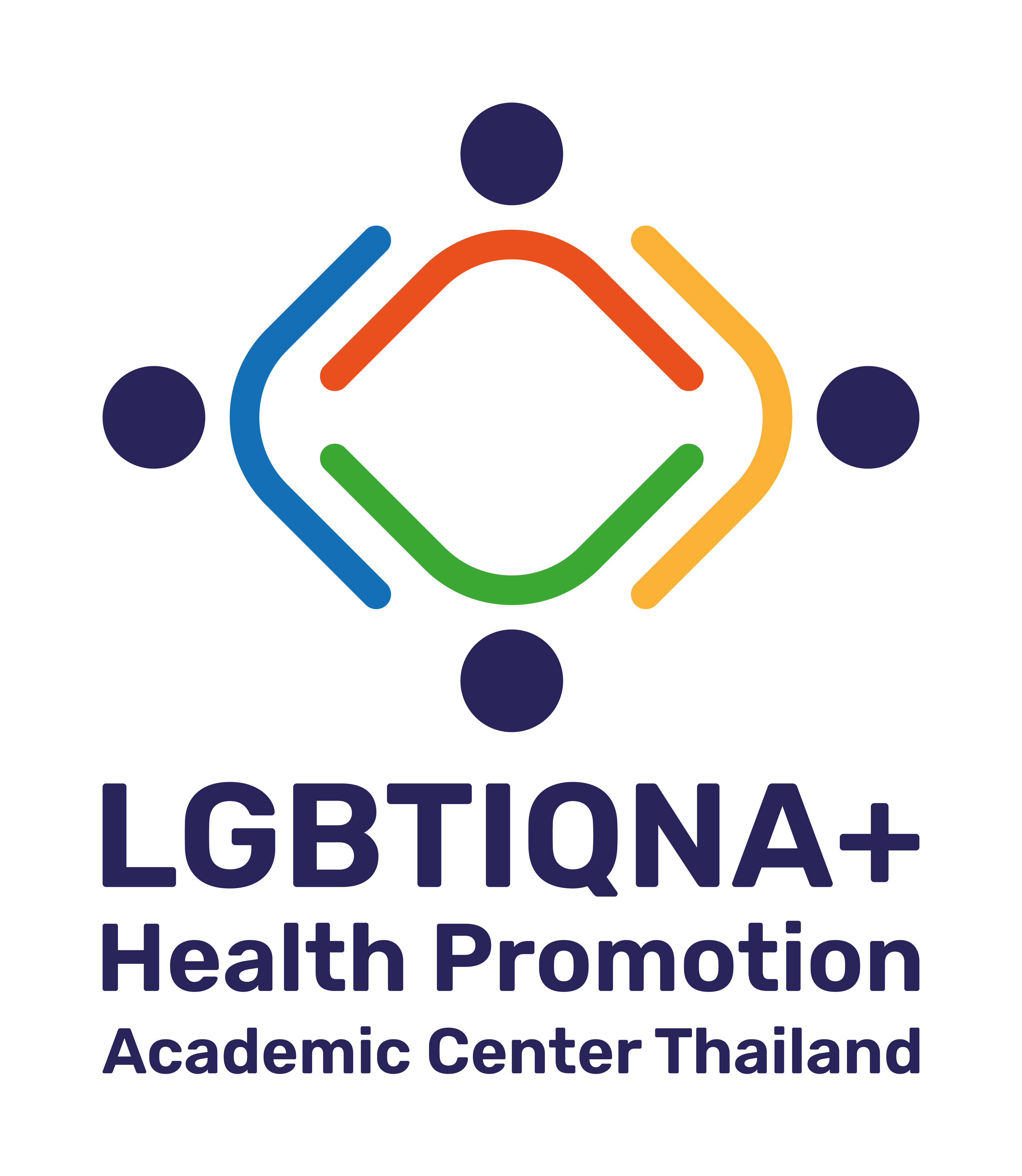 LGBTIQNA Health Promotion Academic Center Lgbtiqna health promotion academic center